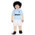 Costume di carnevale D10S